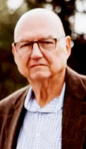 Allan M. Wolfgang